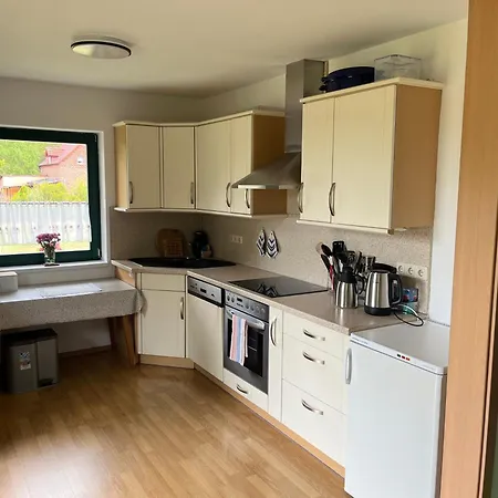 Alpesi faház Am Waldesrand *