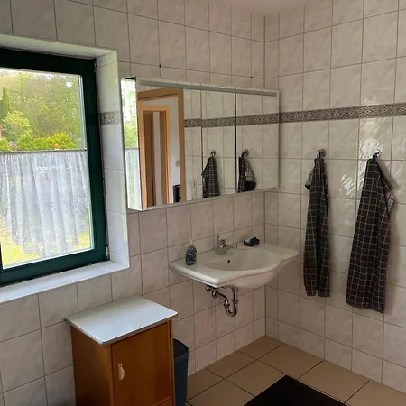 Chalet Am Waldesrand Viereck