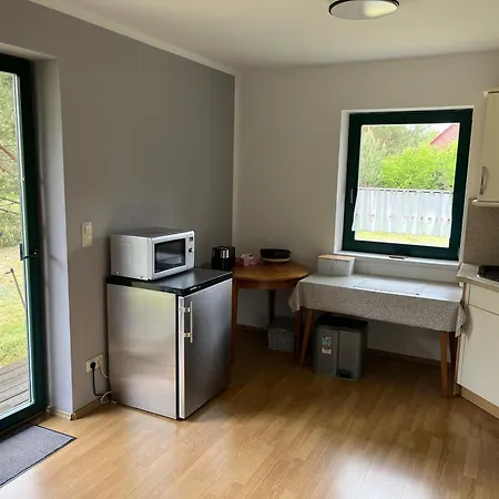 Am Waldesrand Viereck