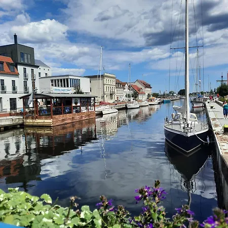 Am Waldesrand Alpesi faház *