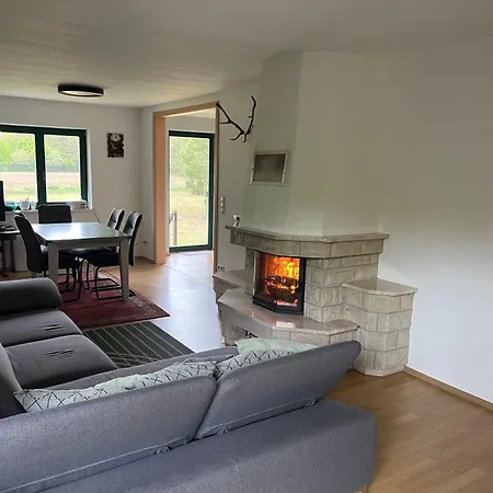 Am Waldesrand * Viereck