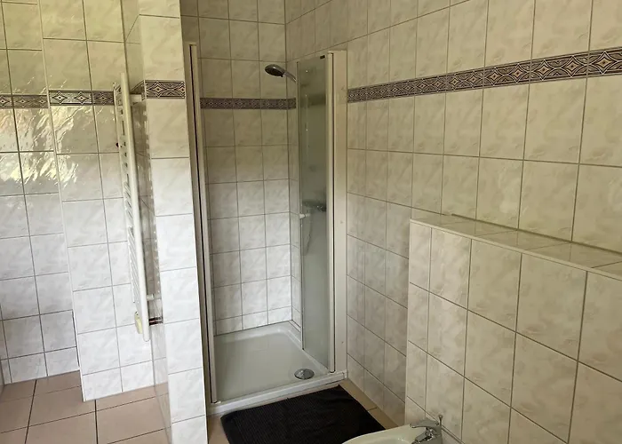 Chalet Am Waldesrand