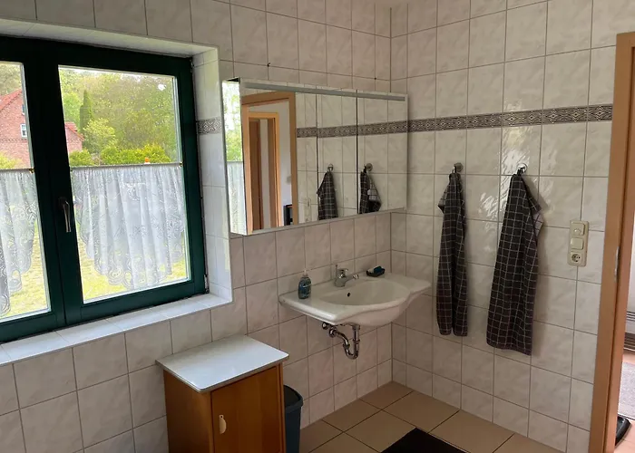 Chalet Am Waldesrand Viereck