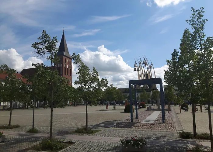 Chalet Am Waldesrand *